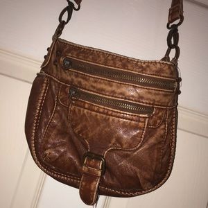 crossbody purse